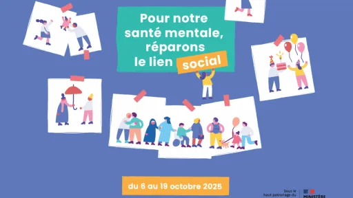 Affiche SISM 2025