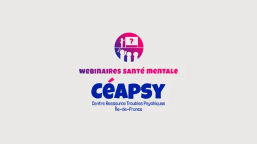 webinaires ceapsy sante mentale