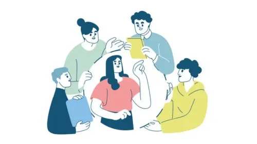 Favoriser l'inclusion le respect des droits